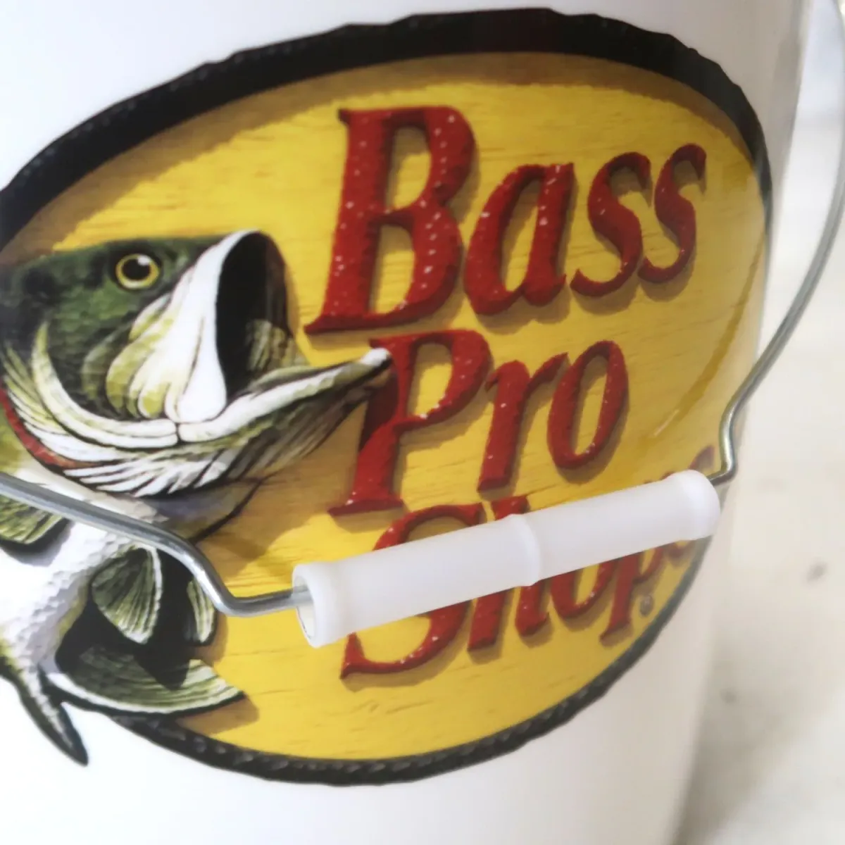 Bass Pro Shops バケツ 5ガロン