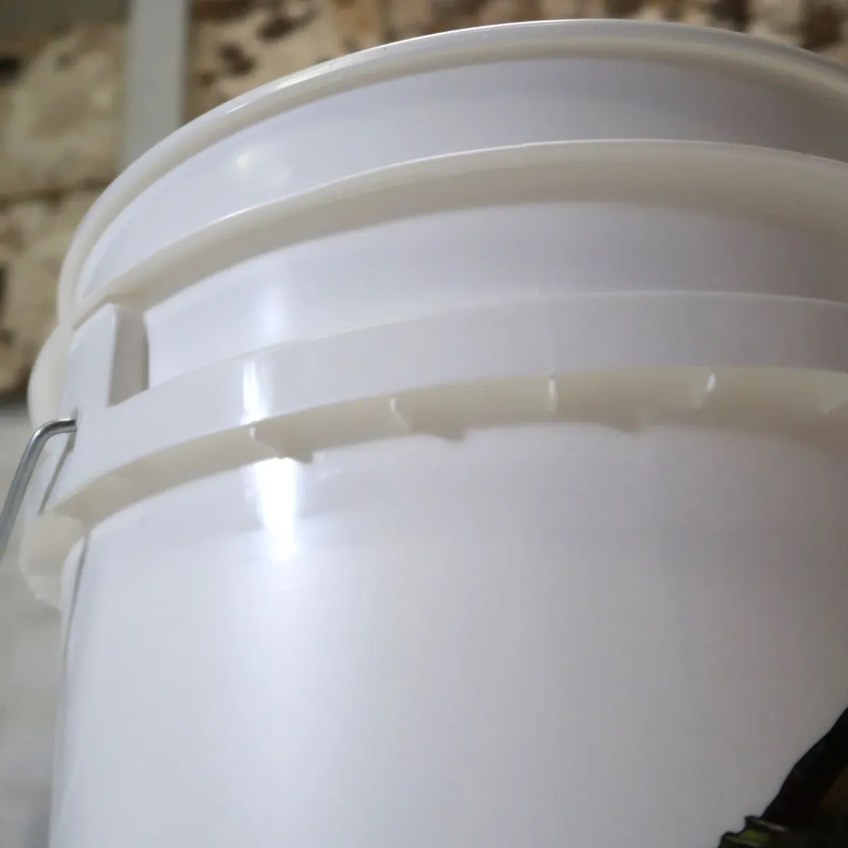 Bass Pro Shops バケツ 5ガロン