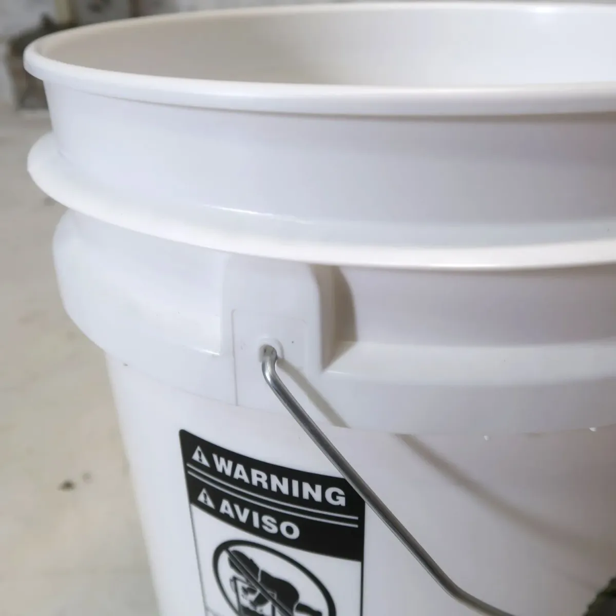 Bass Pro Shops バケツ 5ガロン