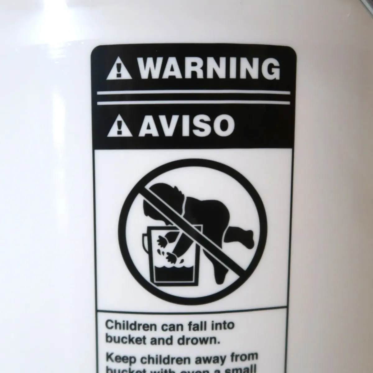 Bass Pro Shops バケツ 5ガロン