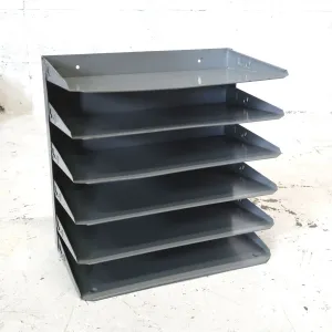 HUNTLIT-NING ビンテージ ペーパートレイ