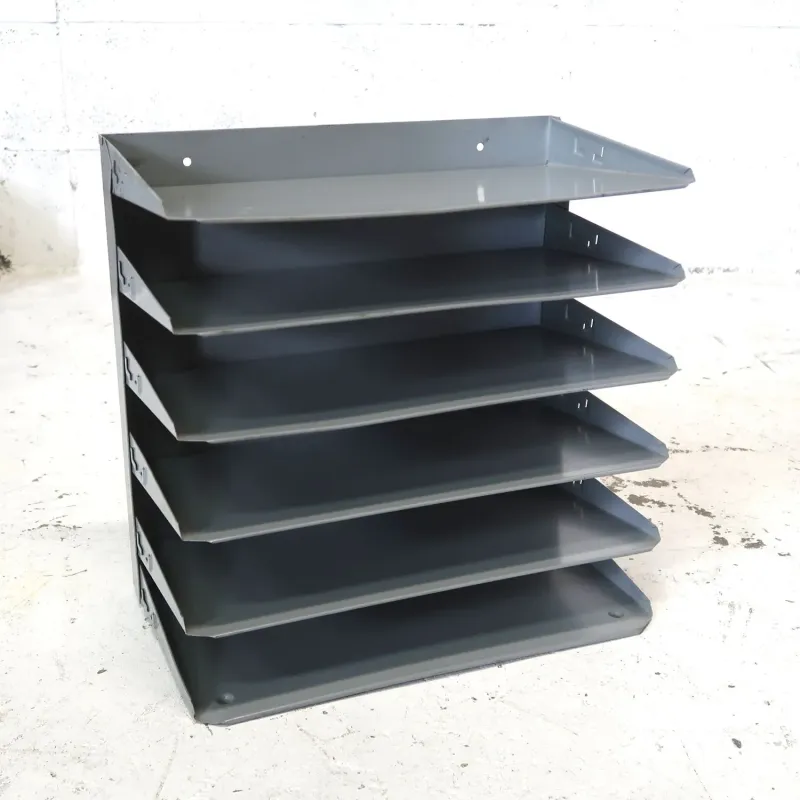 HUNTLIT-NING ビンテージ ペーパートレイ