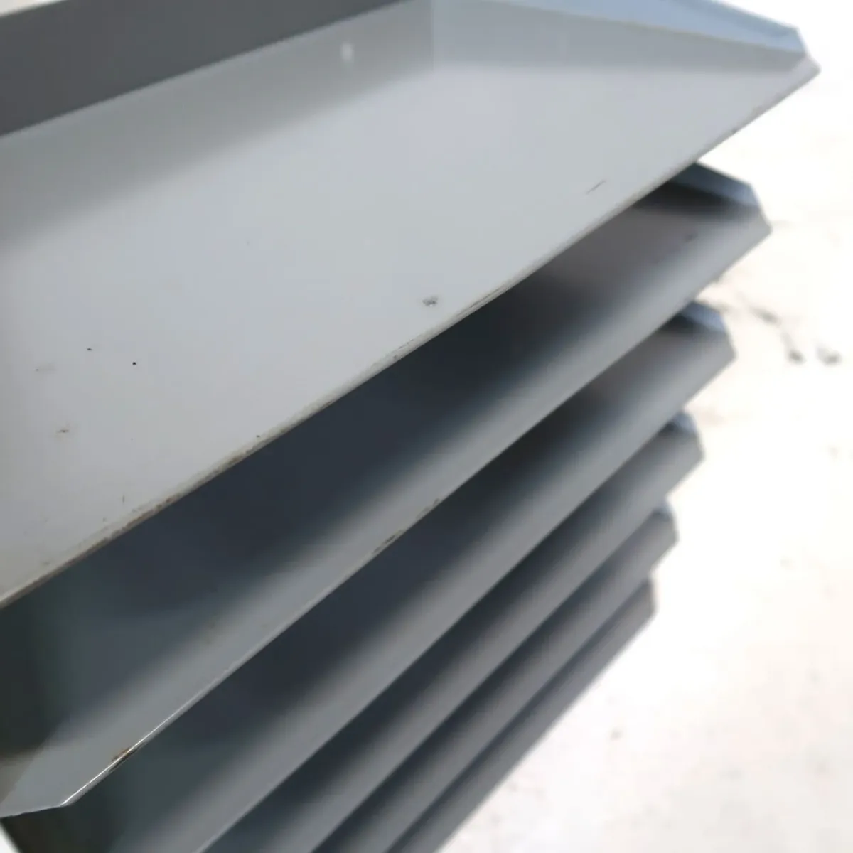 HUNTLIT-NING ビンテージ ペーパートレイ