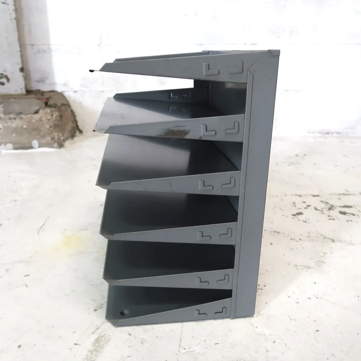 HUNTLIT-NING ビンテージ ペーパートレイ