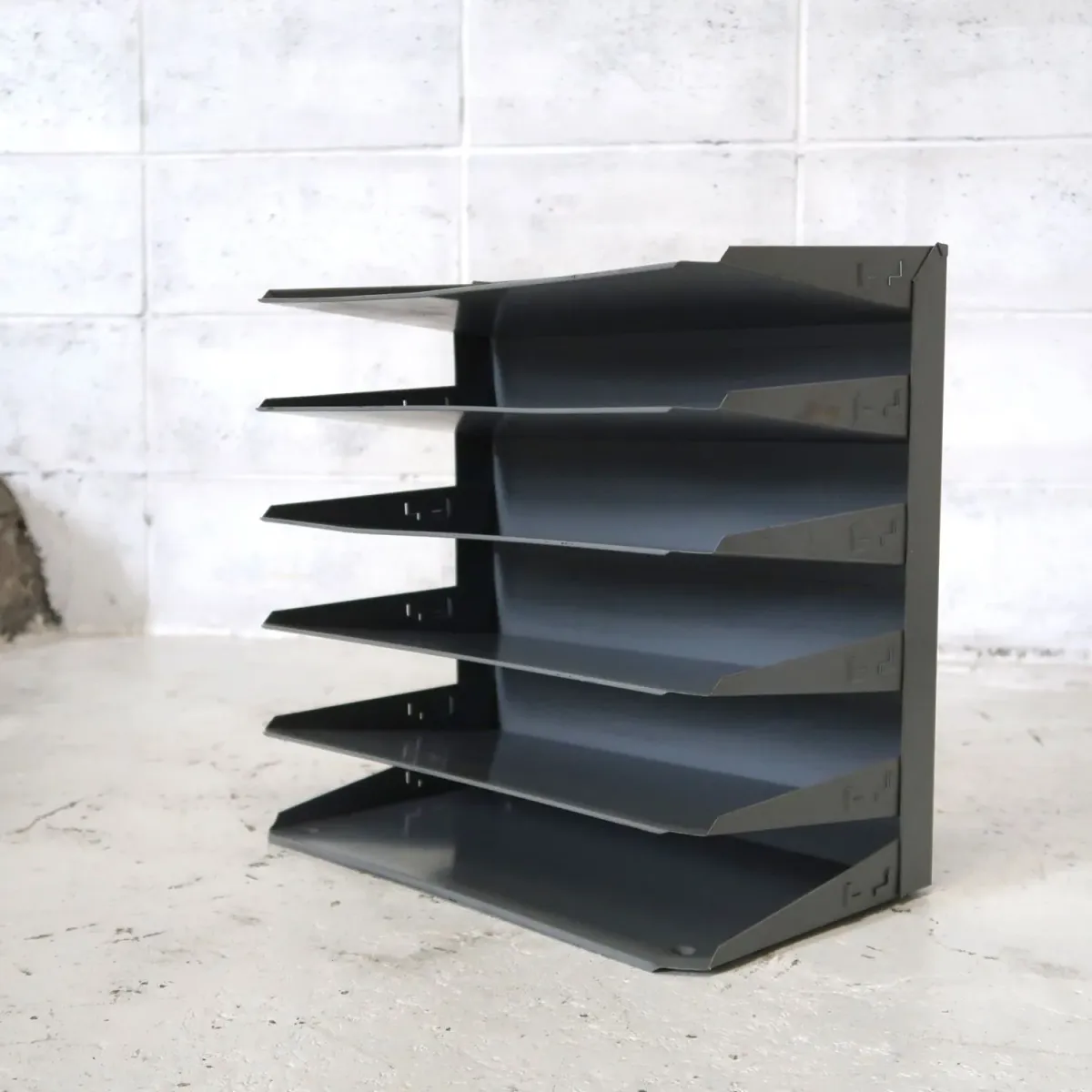 HUNTLIT-NING ビンテージ ペーパートレイ