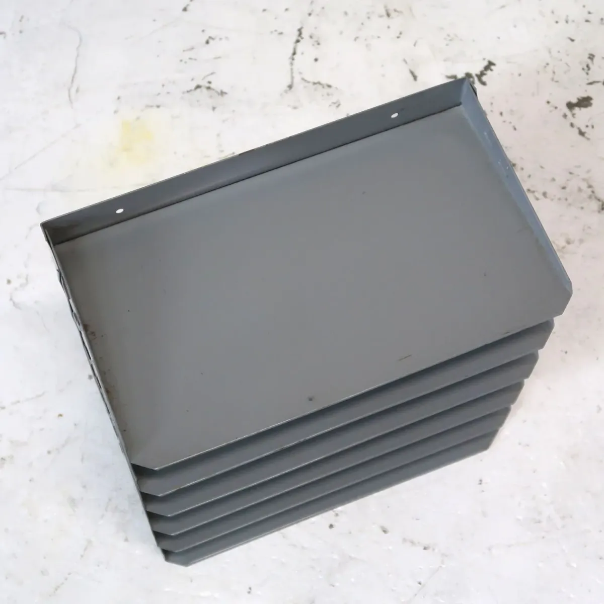 HUNTLIT-NING ビンテージ ペーパートレイ