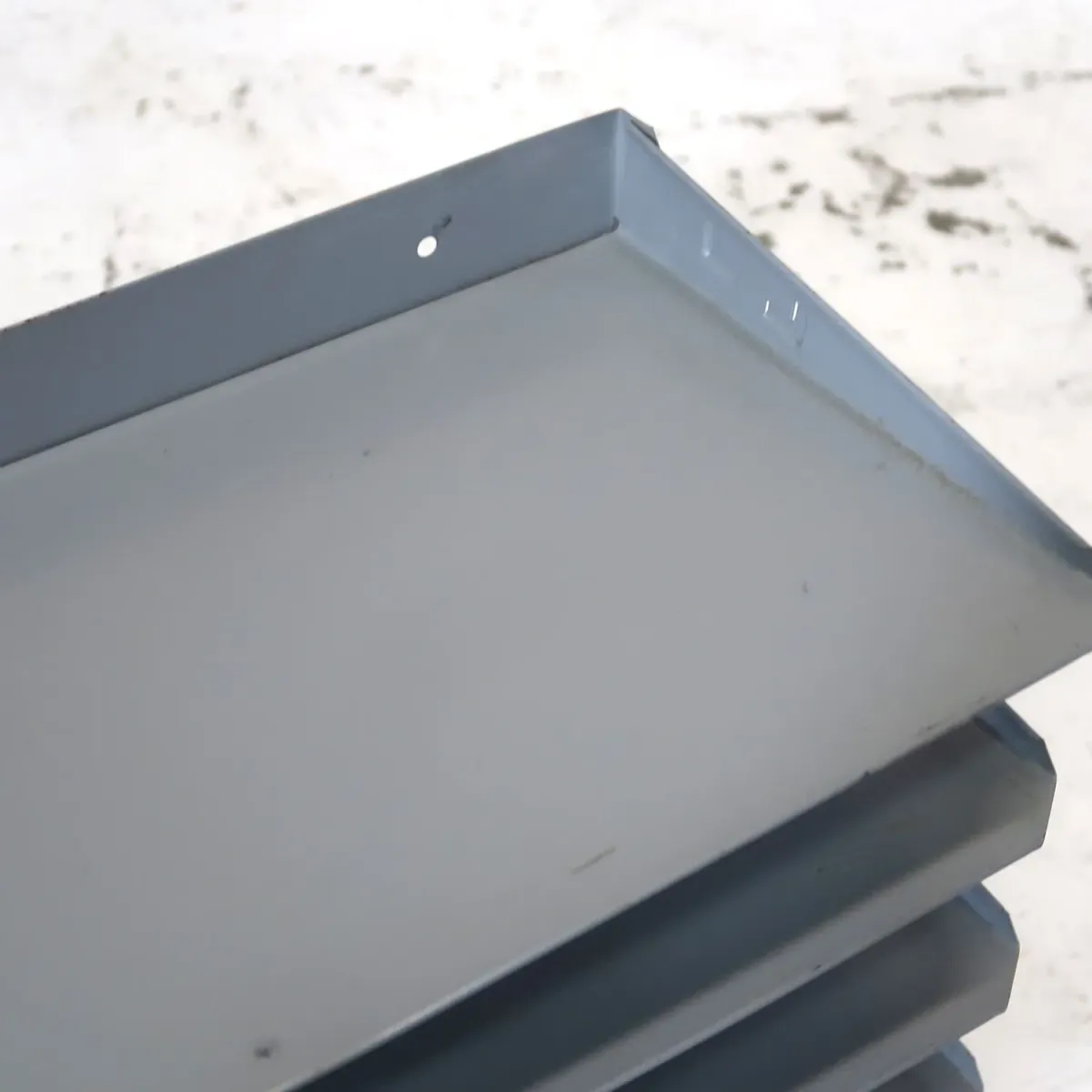 HUNTLIT-NING ビンテージ ペーパートレイ