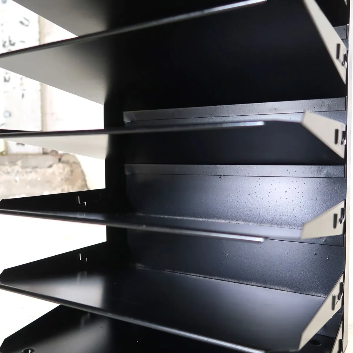 MMF ペーパートレイ