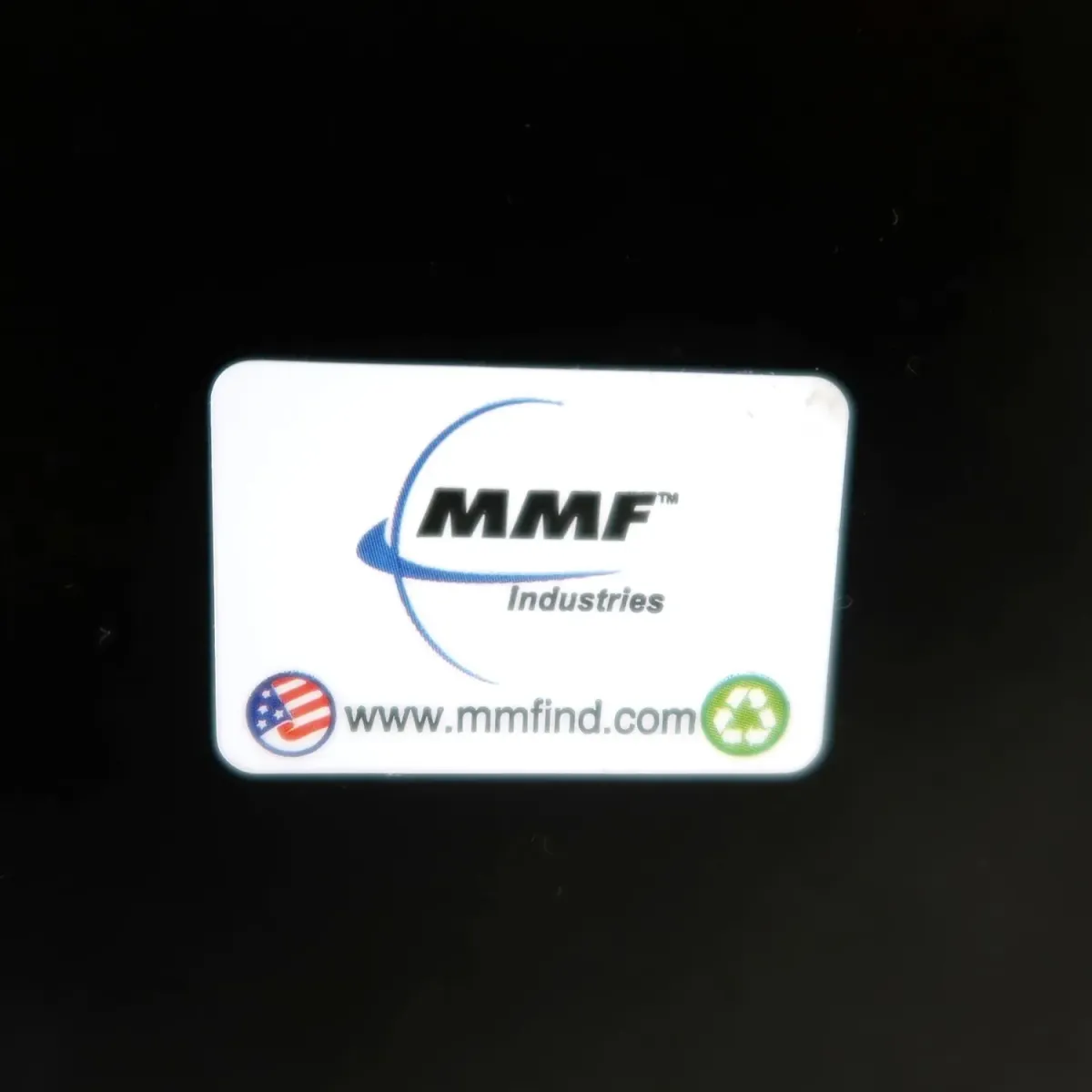 MMF ペーパートレイ