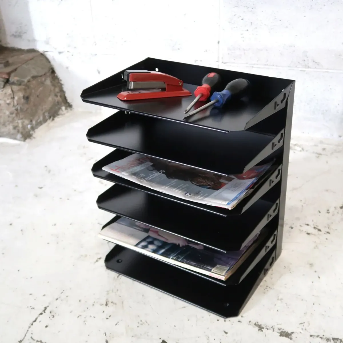 MMF ペーパートレイ