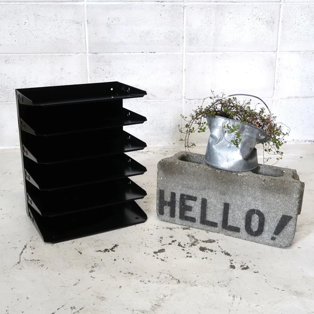 MMF ペーパートレイ