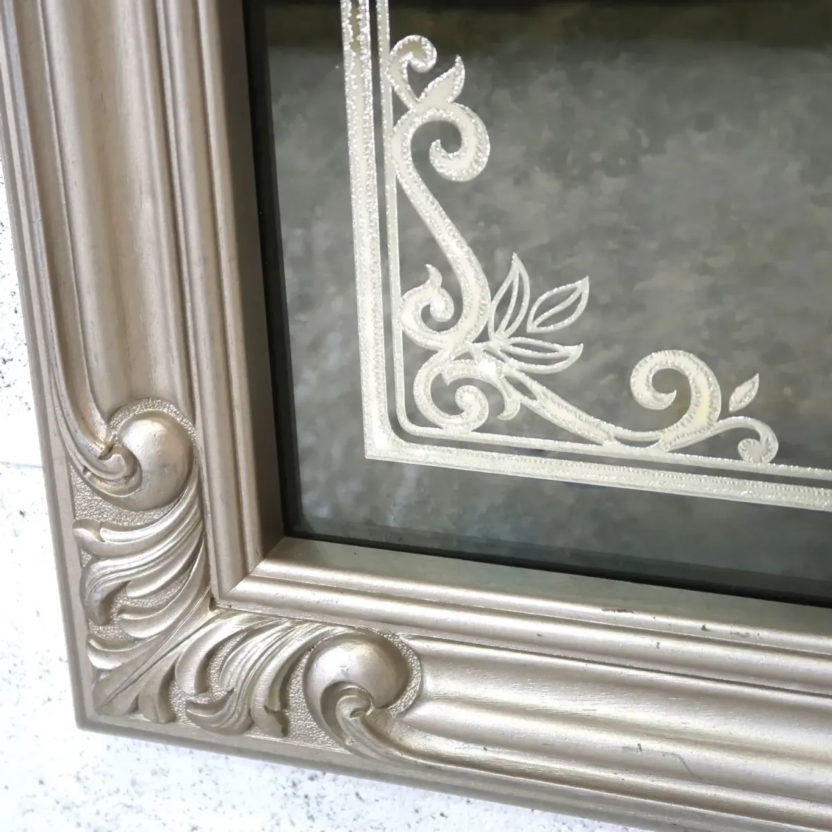 MICHELOB Light ビンテージ 大型パブミラー