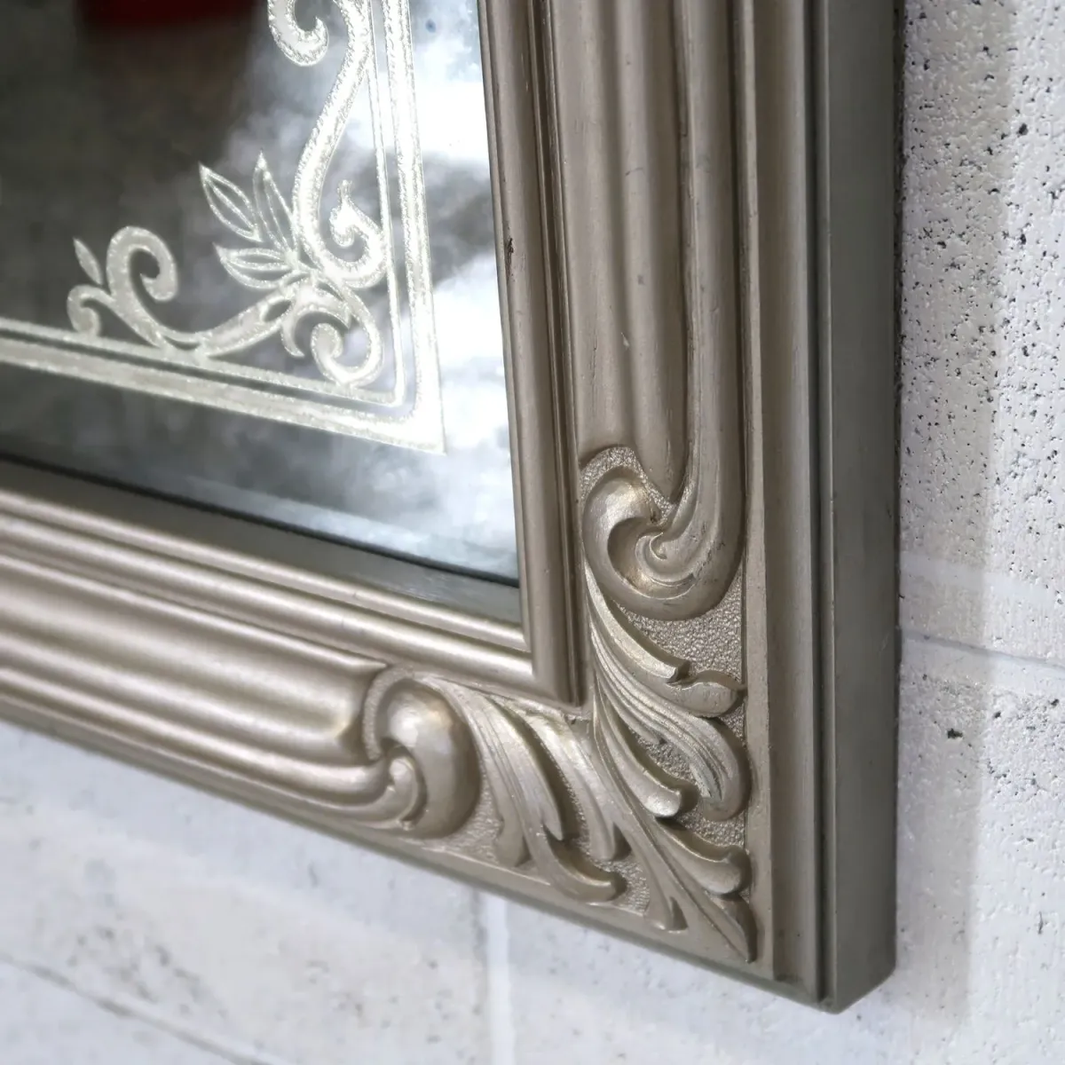 MICHELOB Light ビンテージ 大型パブミラー