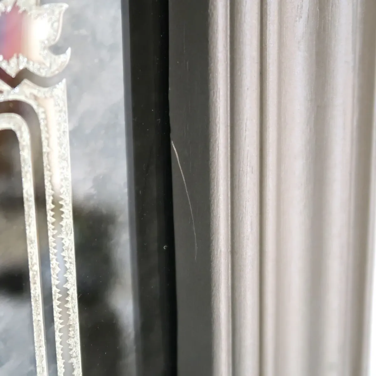 MICHELOB Light ビンテージ 大型パブミラー