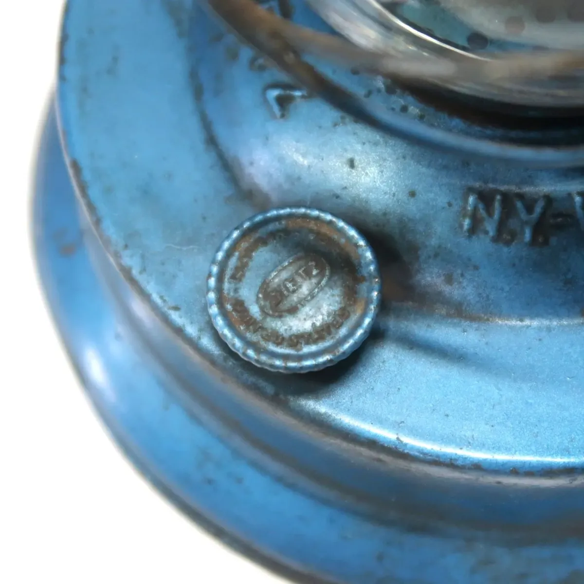 DIETZ ビンテージ ランタン ジャンク