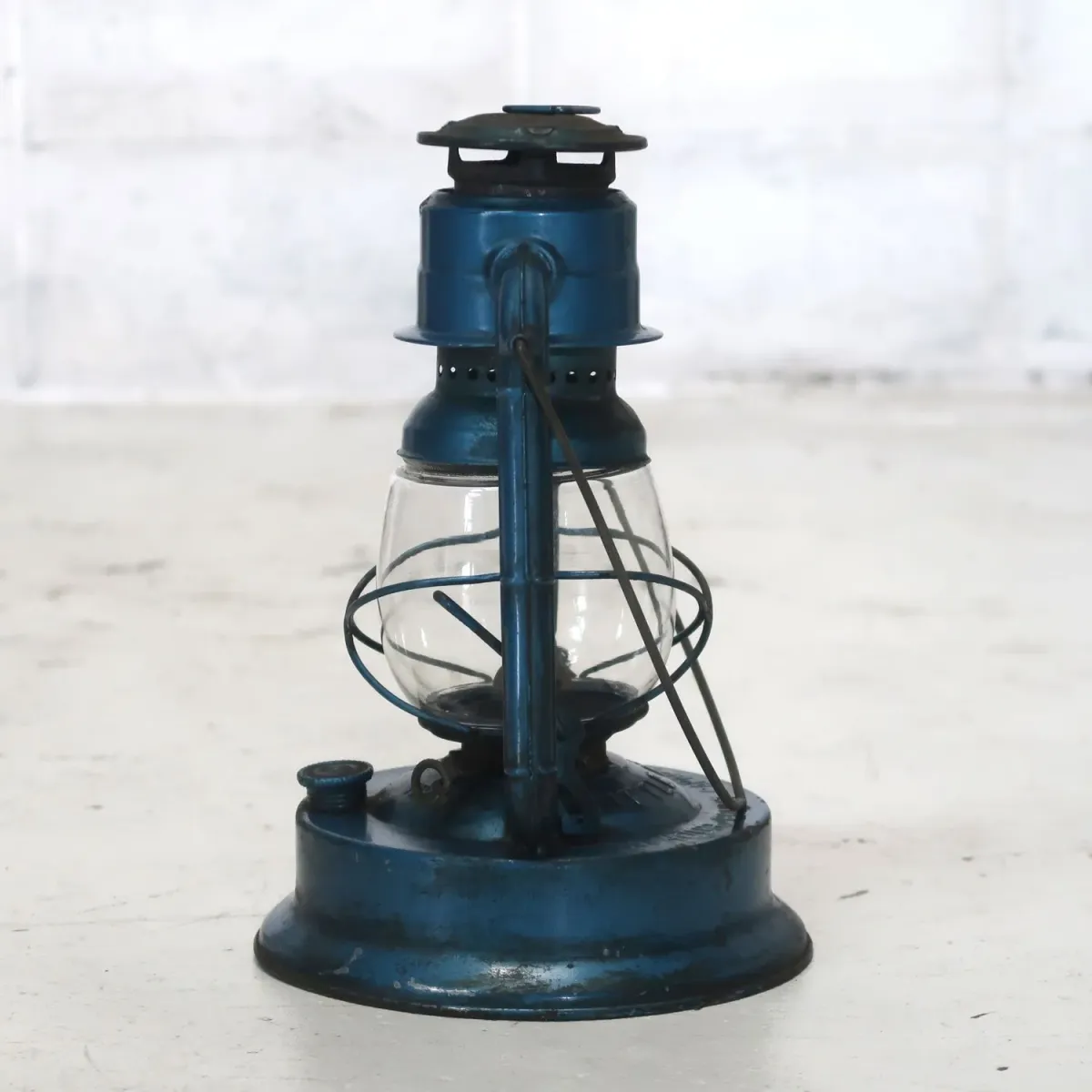 DIETZ ビンテージ ランタン ジャンク