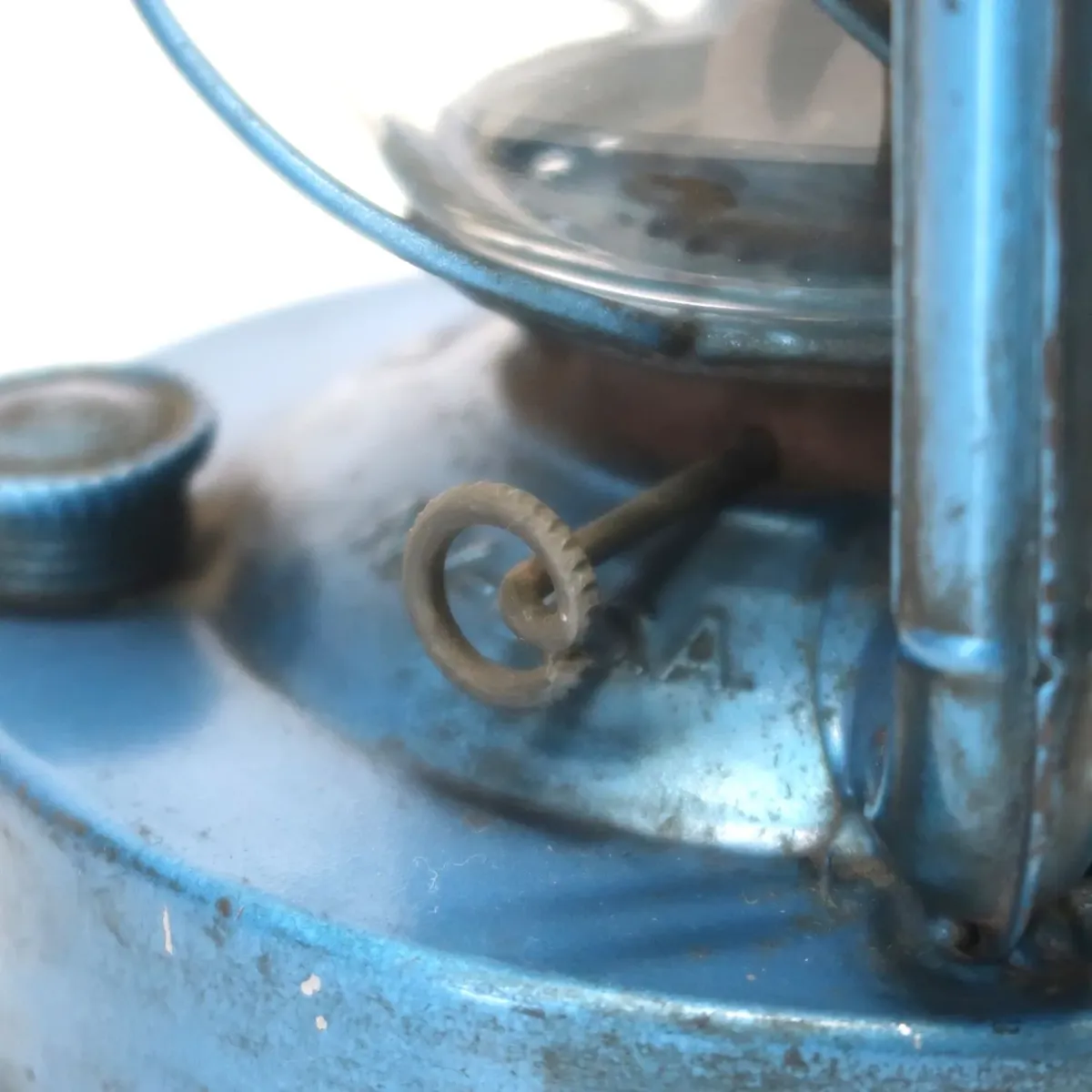 DIETZ ビンテージ ランタン ジャンク