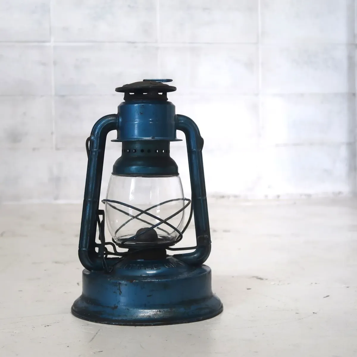 DIETZ ビンテージ ランタン ジャンク