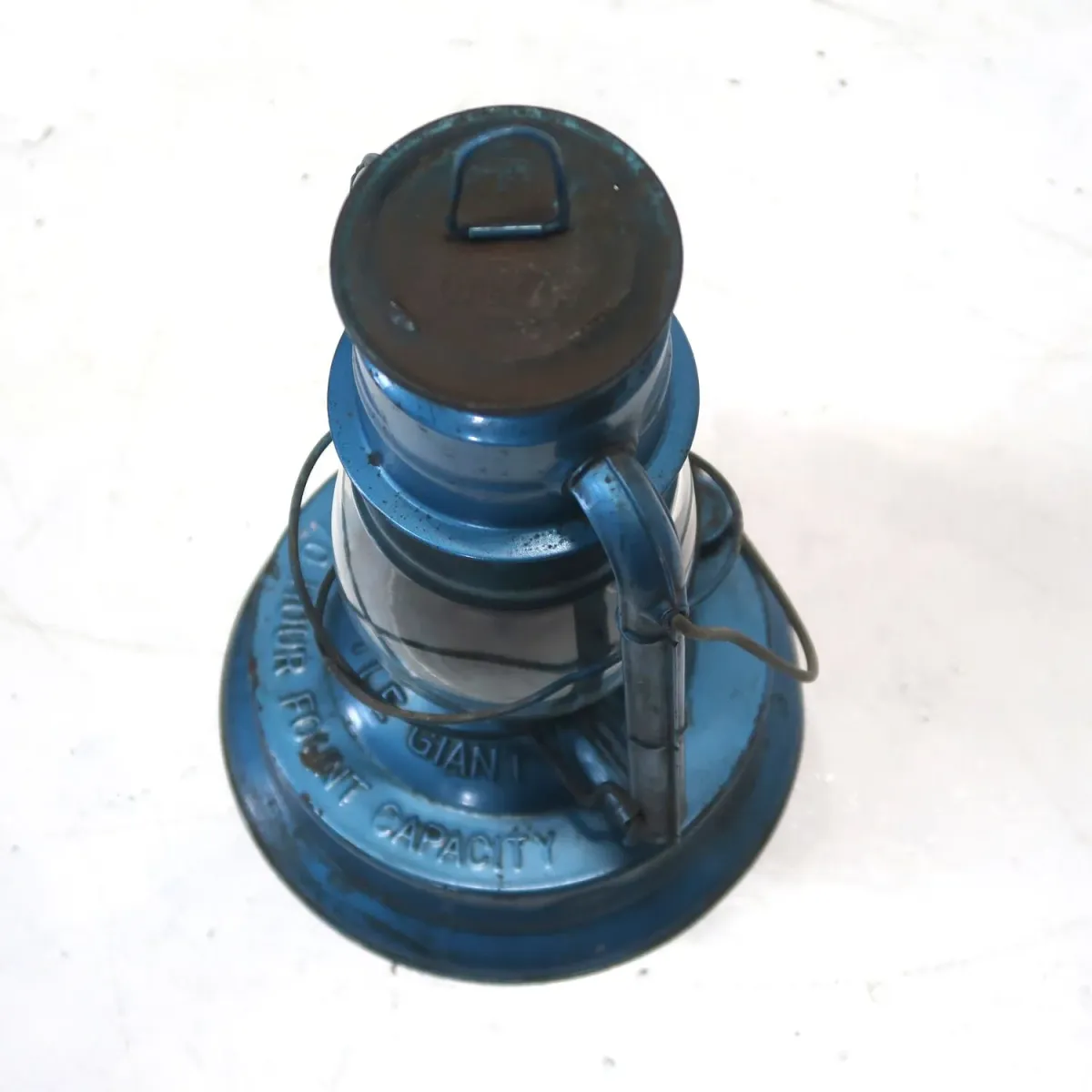 DIETZ ビンテージ ランタン ジャンク