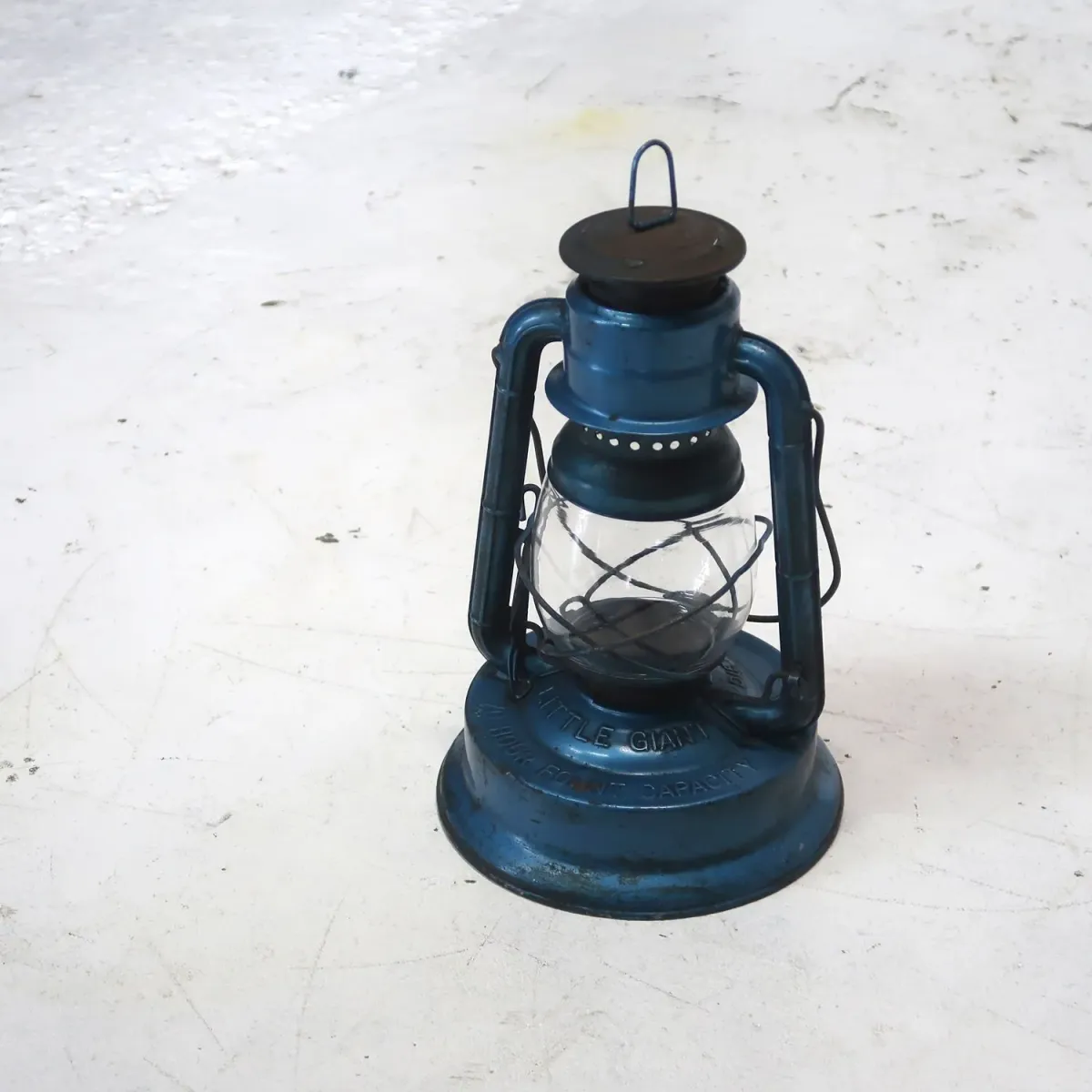 DIETZ ビンテージ ランタン ジャンク