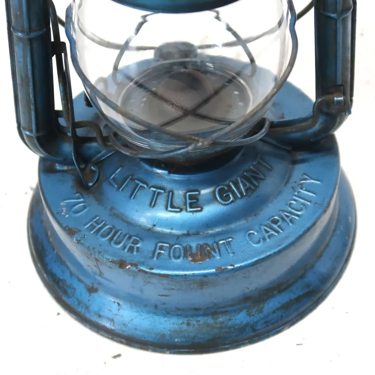 DIETZ ビンテージ ランタン ジャンク