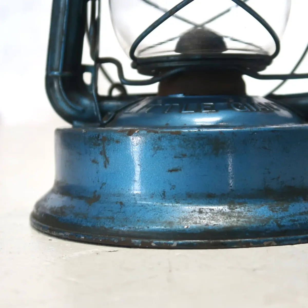 DIETZ ビンテージ ランタン ジャンク