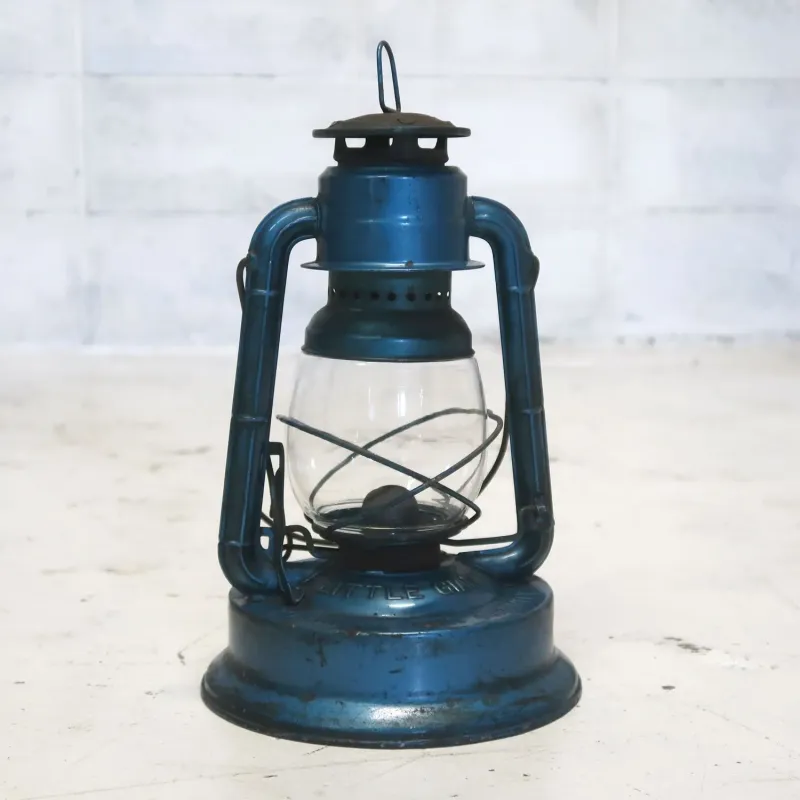 DIETZ ビンテージ ランタン ジャンク