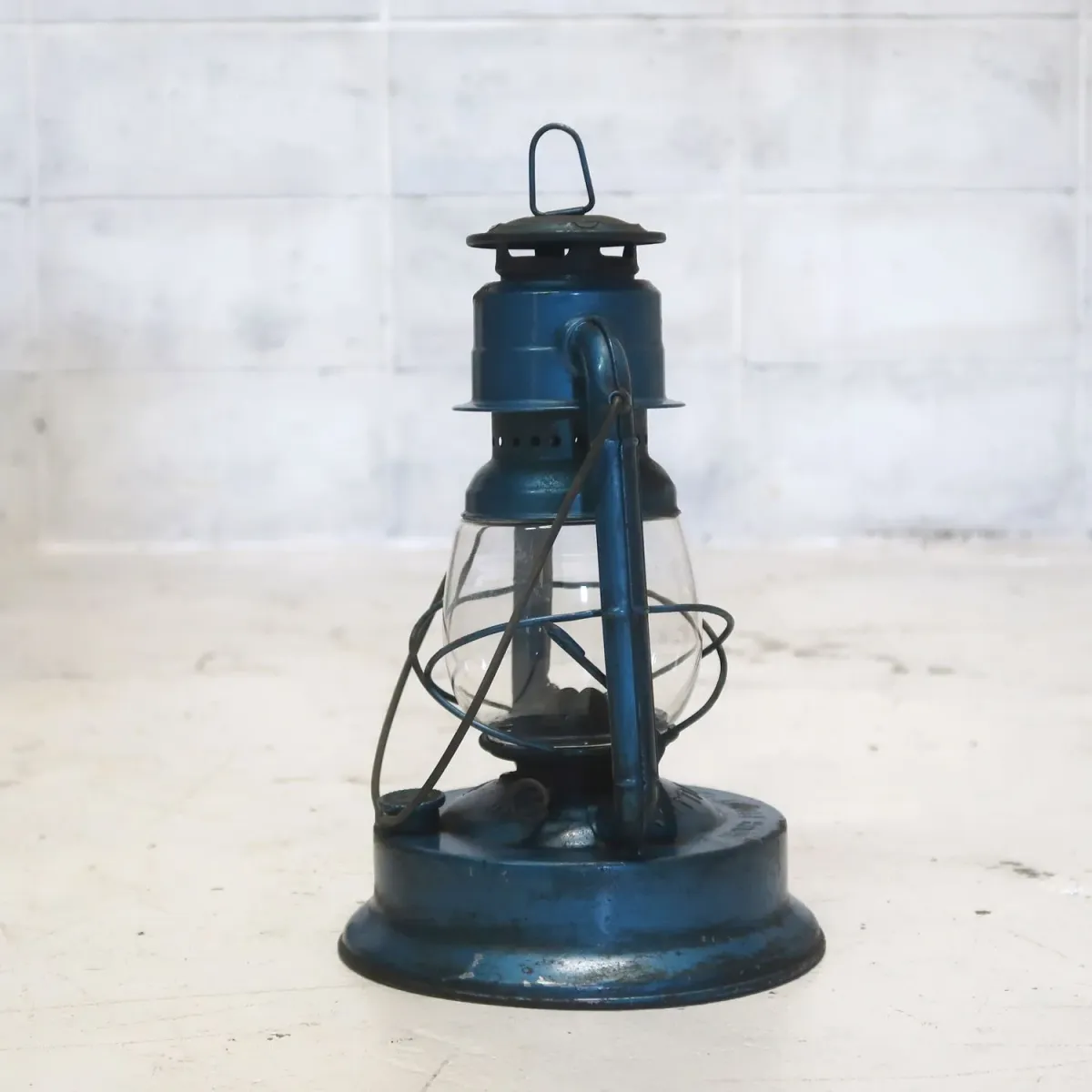 DIETZ ビンテージ ランタン ジャンク