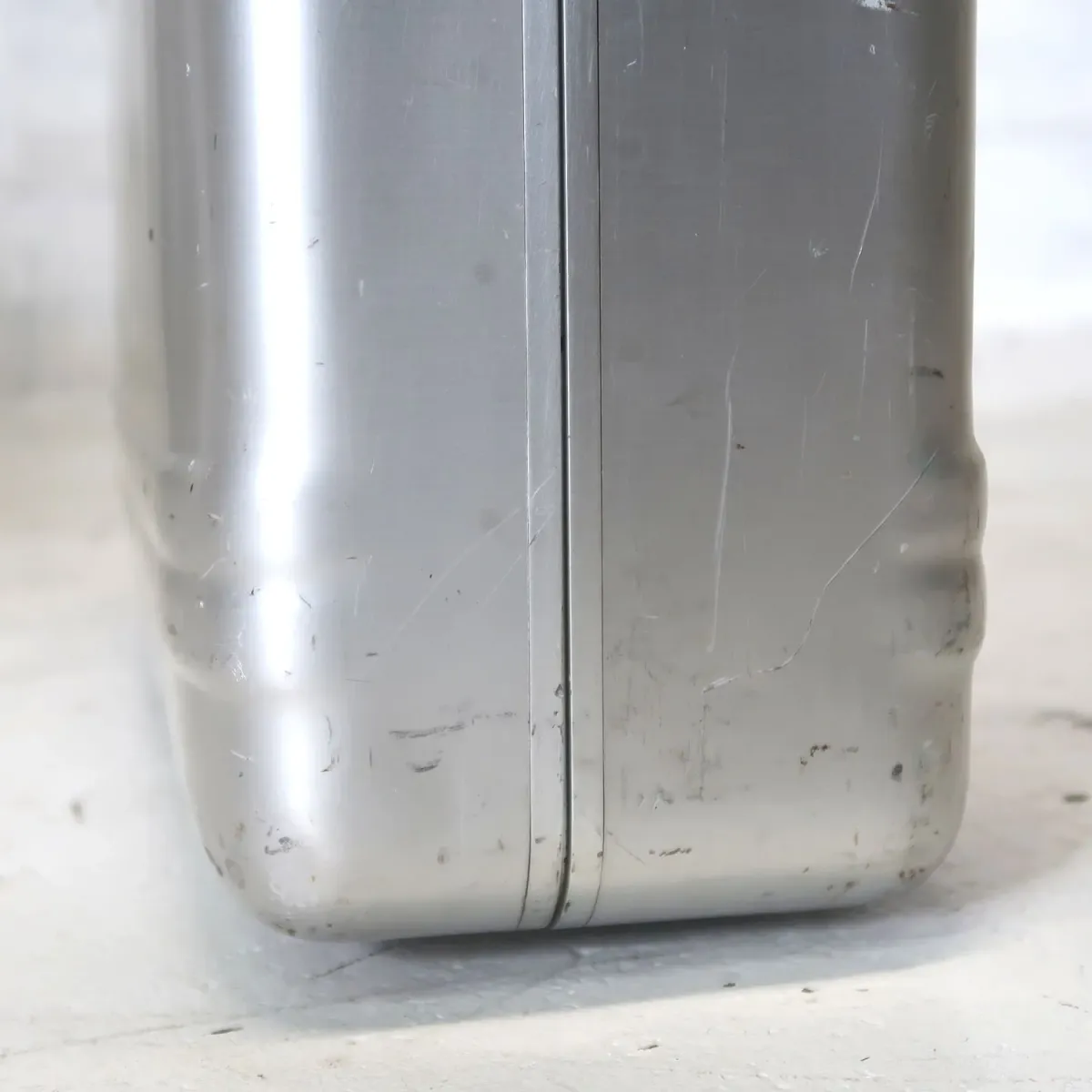 50's ハリバートン ビンテージ トランク