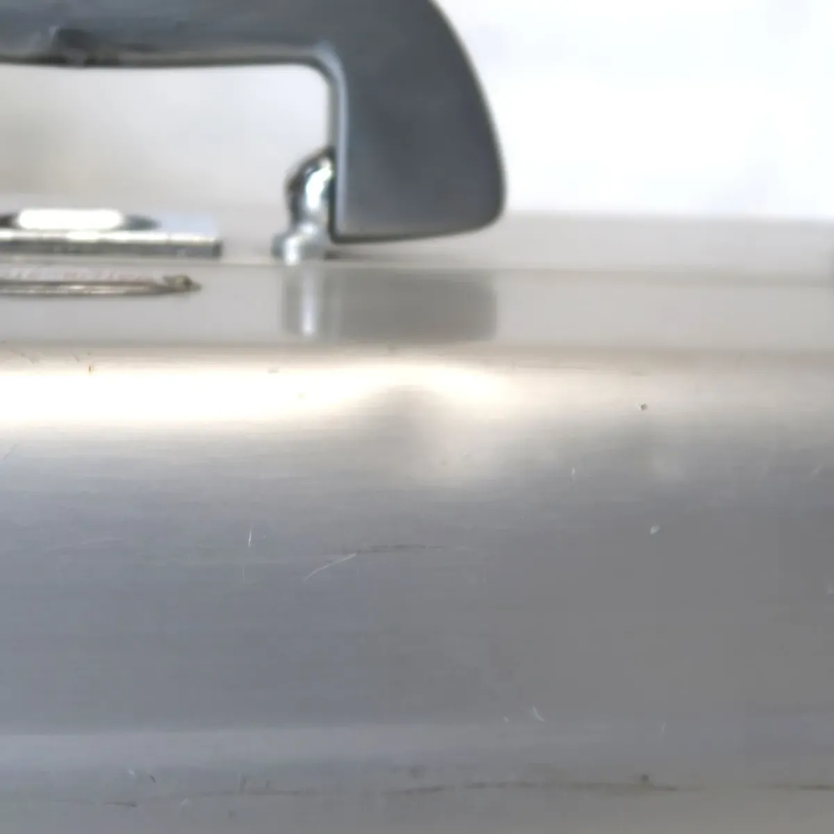 50's ハリバートン ビンテージ トランク