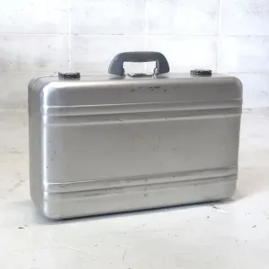 50's ハリバートン ビンテージ トランク