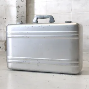 50's ハリバートン ビンテージ トランク