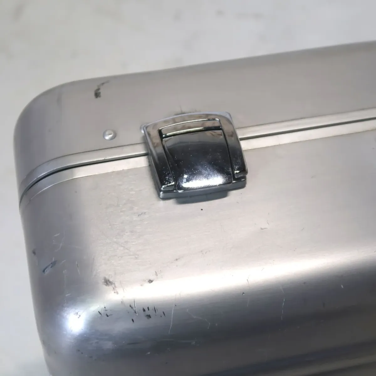 50's ハリバートン ビンテージ トランク