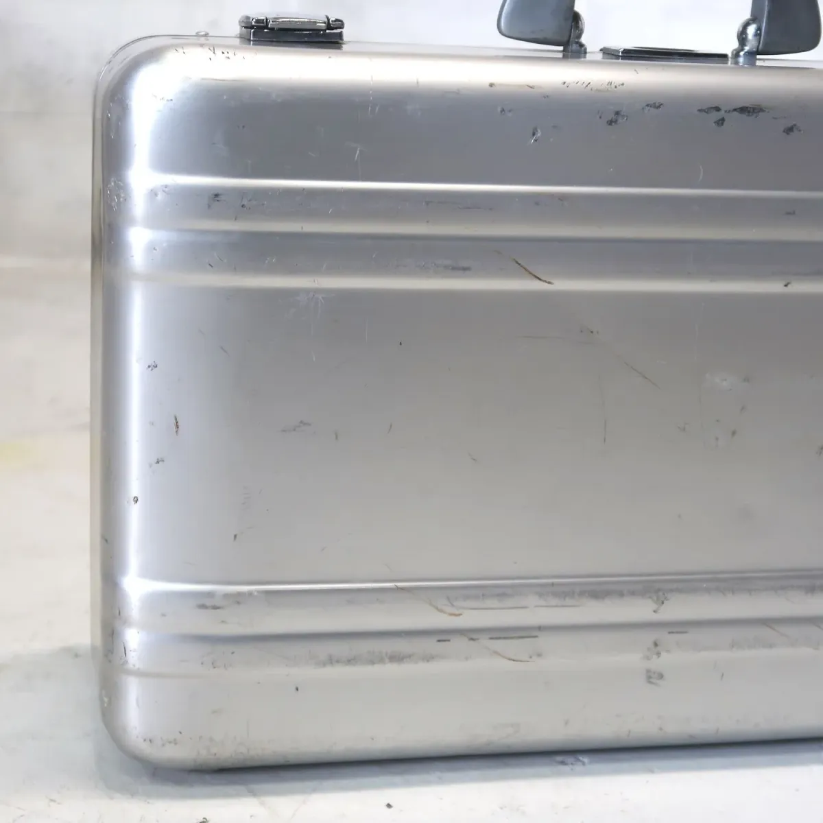 50's ハリバートン ビンテージ トランク