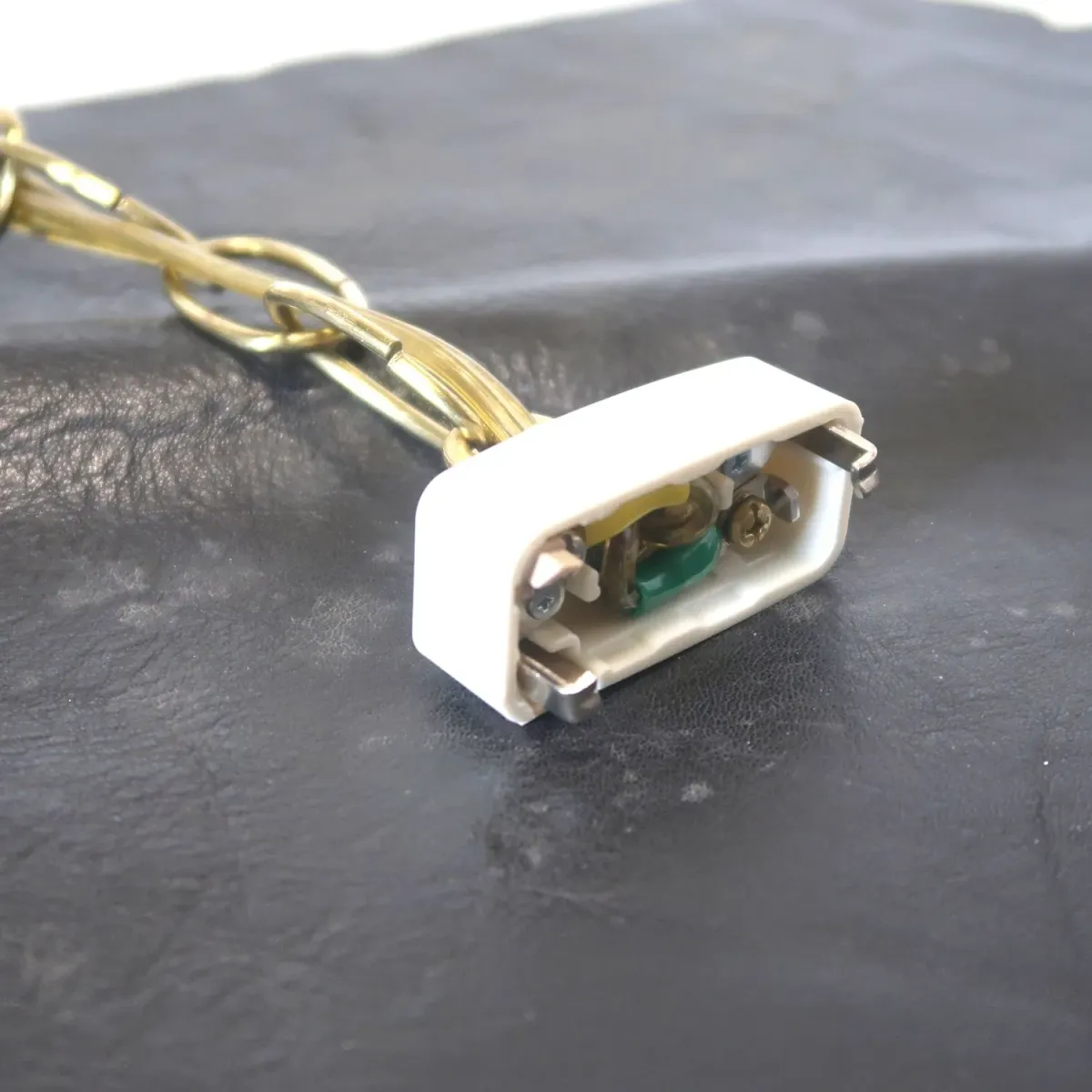 ステンドグラス キャンドルランプ 5灯