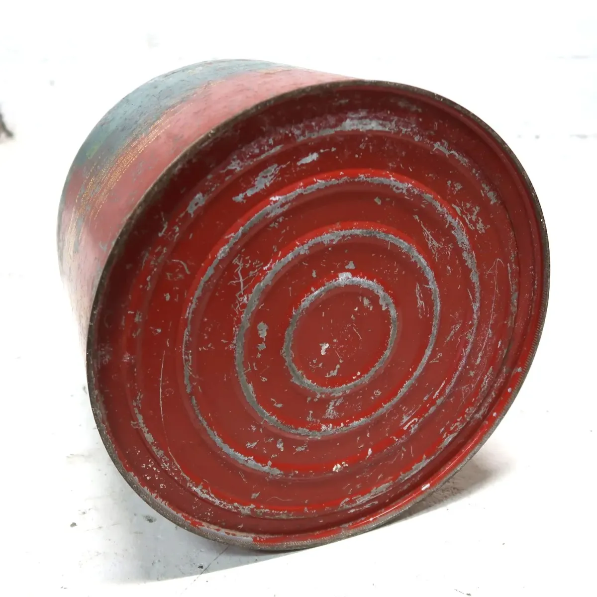 EAGLE ビンテージ セーフティカン