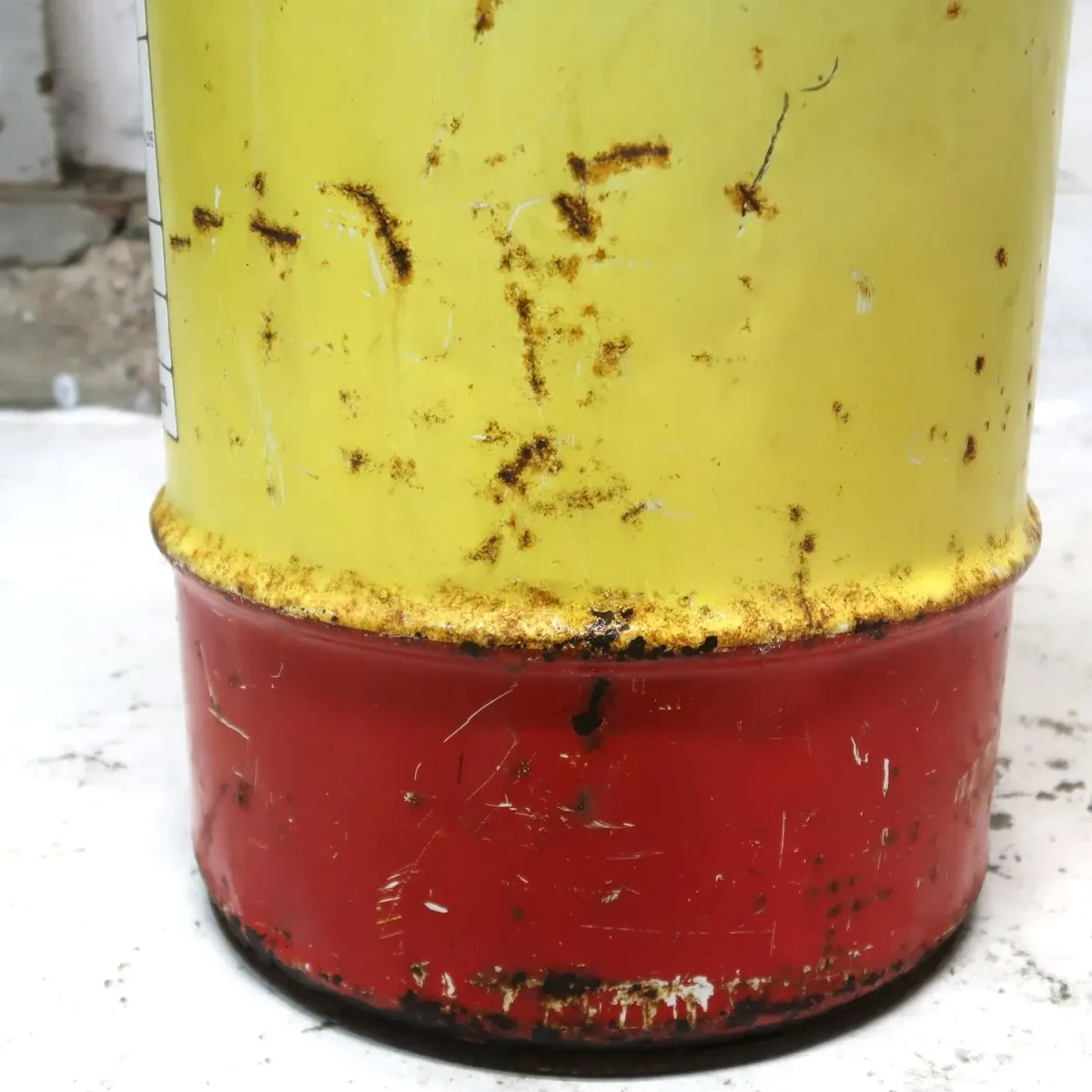 PENNZOIL ドラム缶