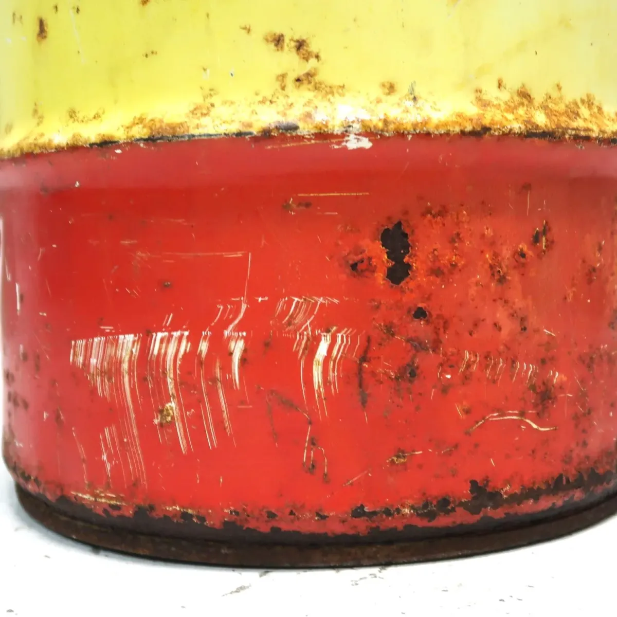 PENNZOIL ドラム缶