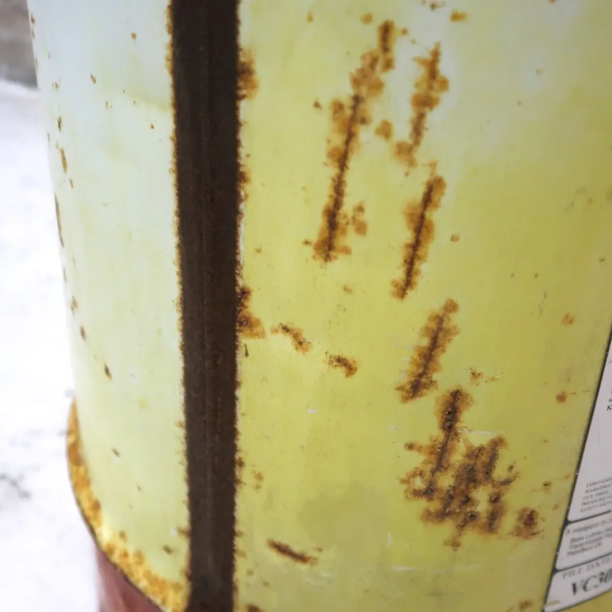 PENNZOIL ドラム缶