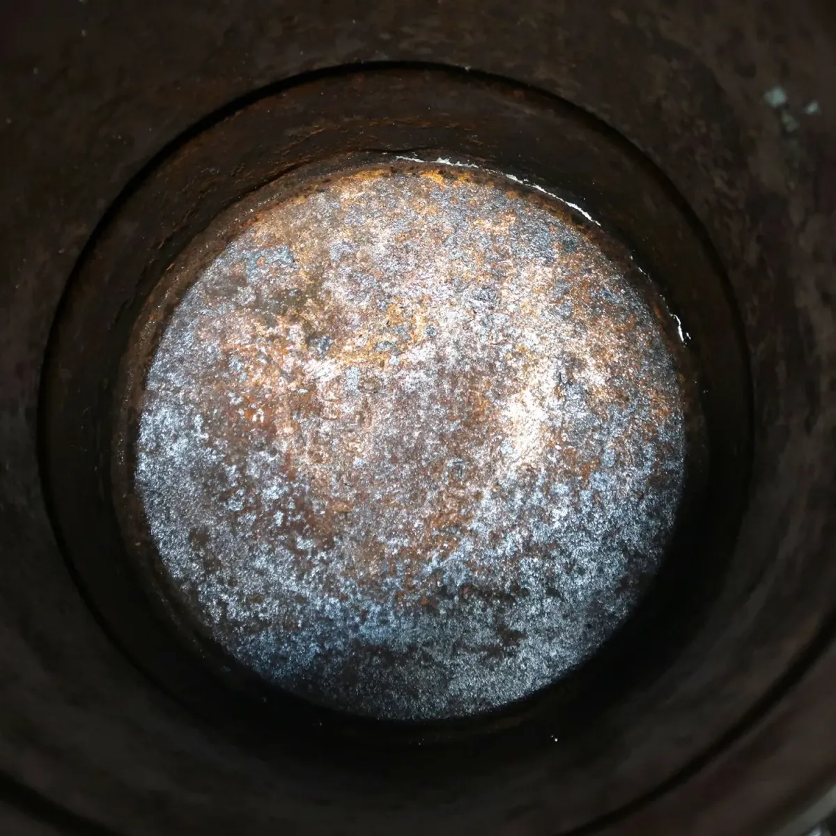 PENNZOIL ドラム缶