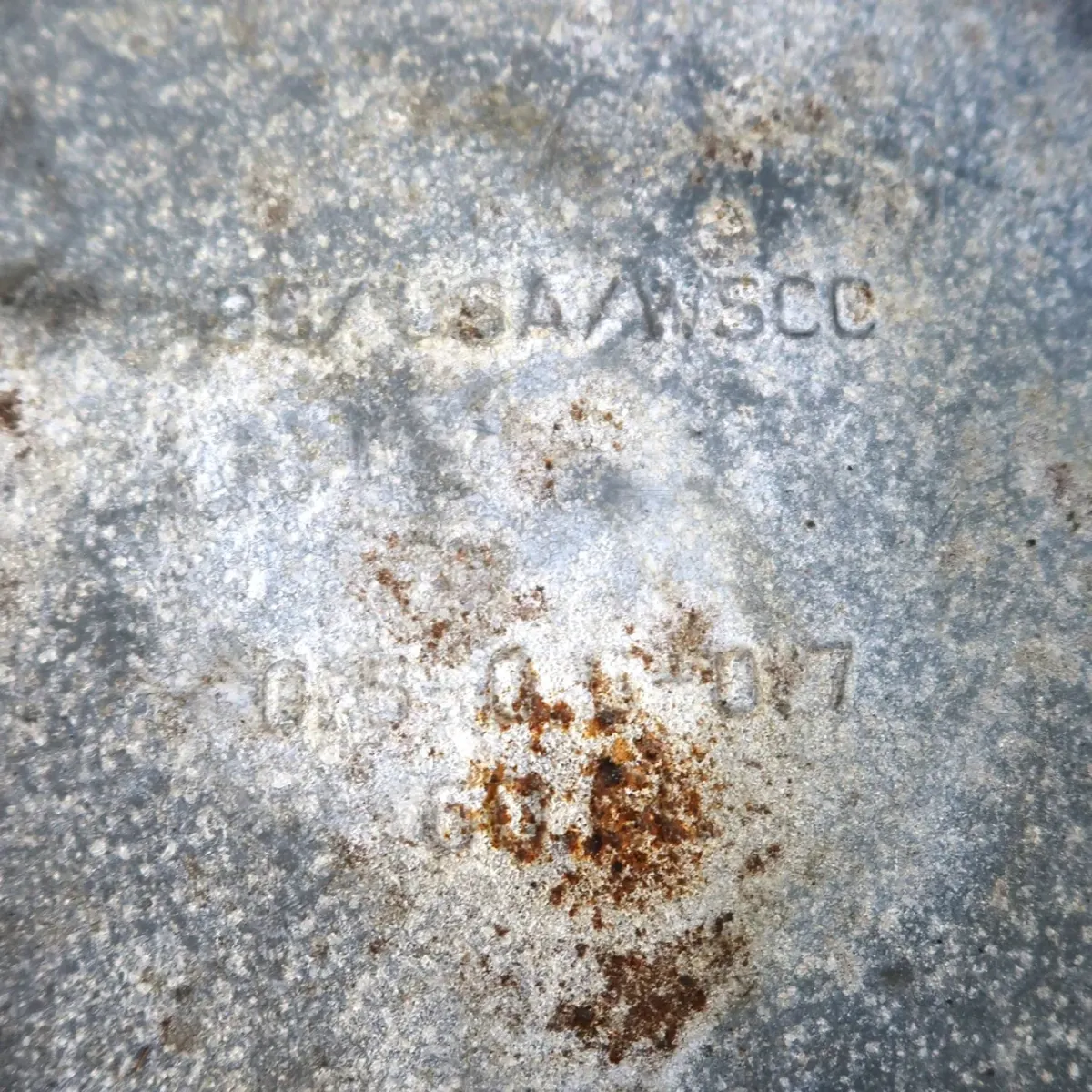 PENNZOIL ドラム缶