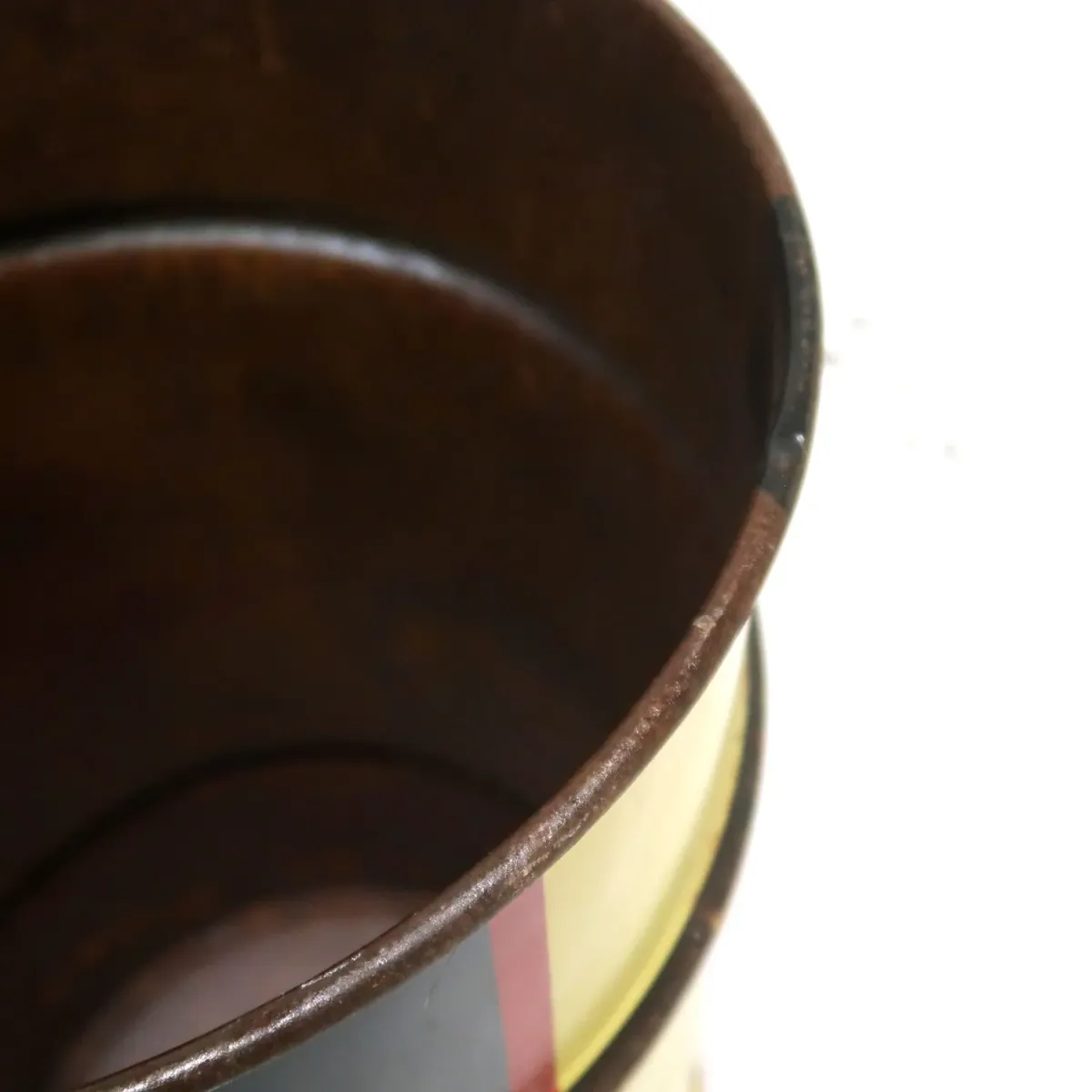 PENNZOIL ドラム缶