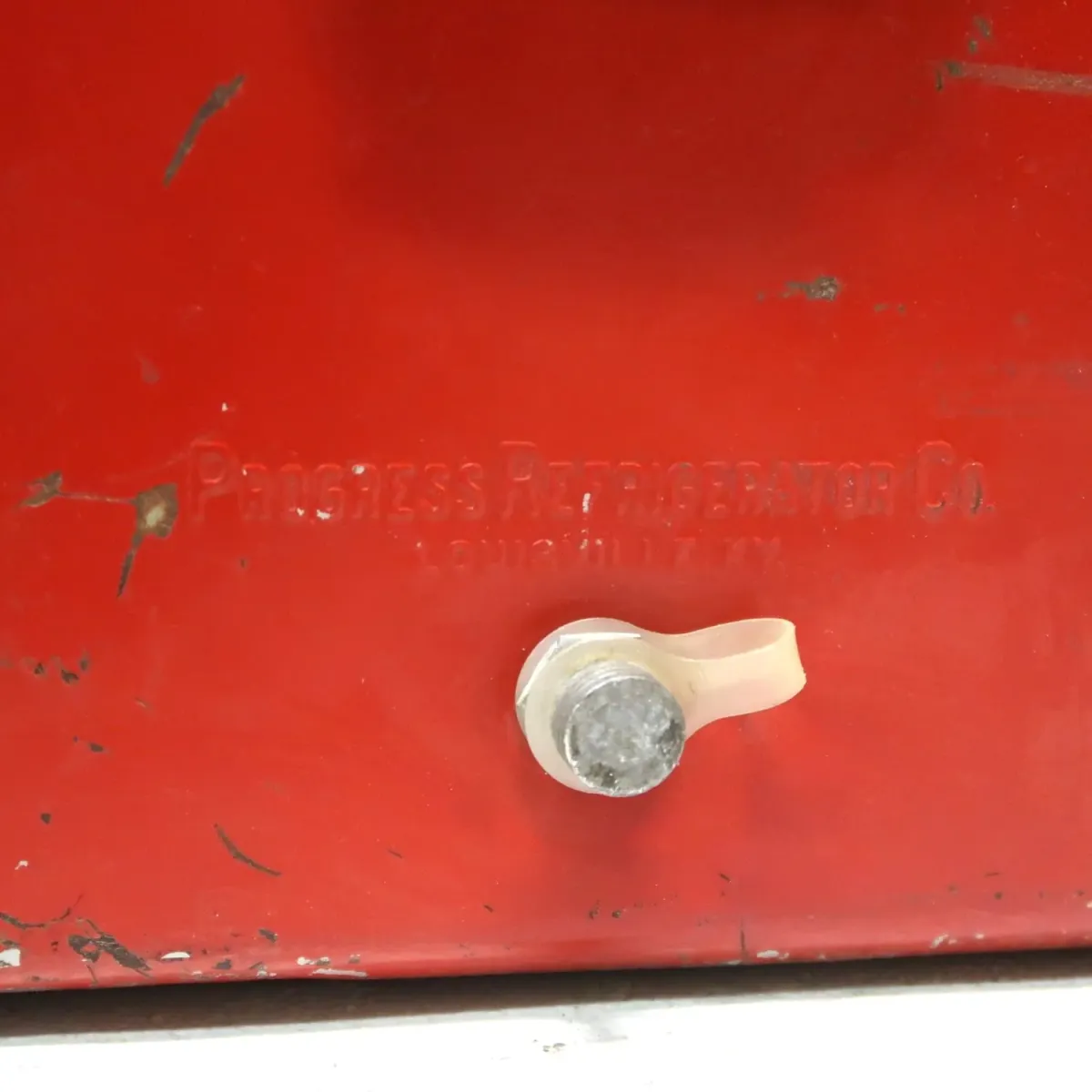 60's〜 コカコーラ ビンテージ クーラーボックス