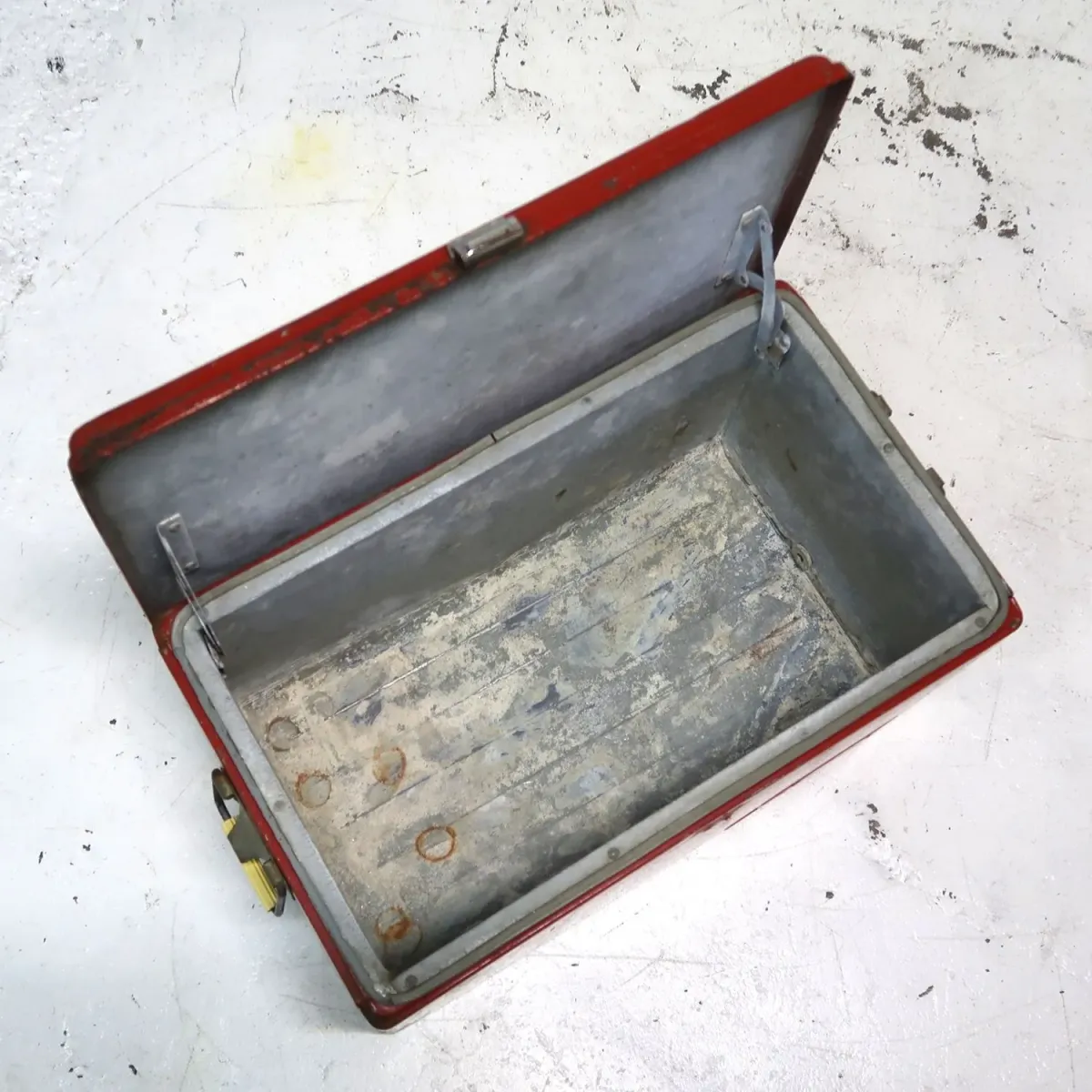 60's〜 コカコーラ ビンテージ クーラーボックス