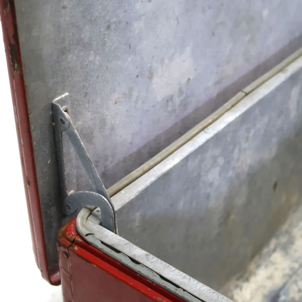 60's〜 コカコーラ ビンテージ クーラーボックス