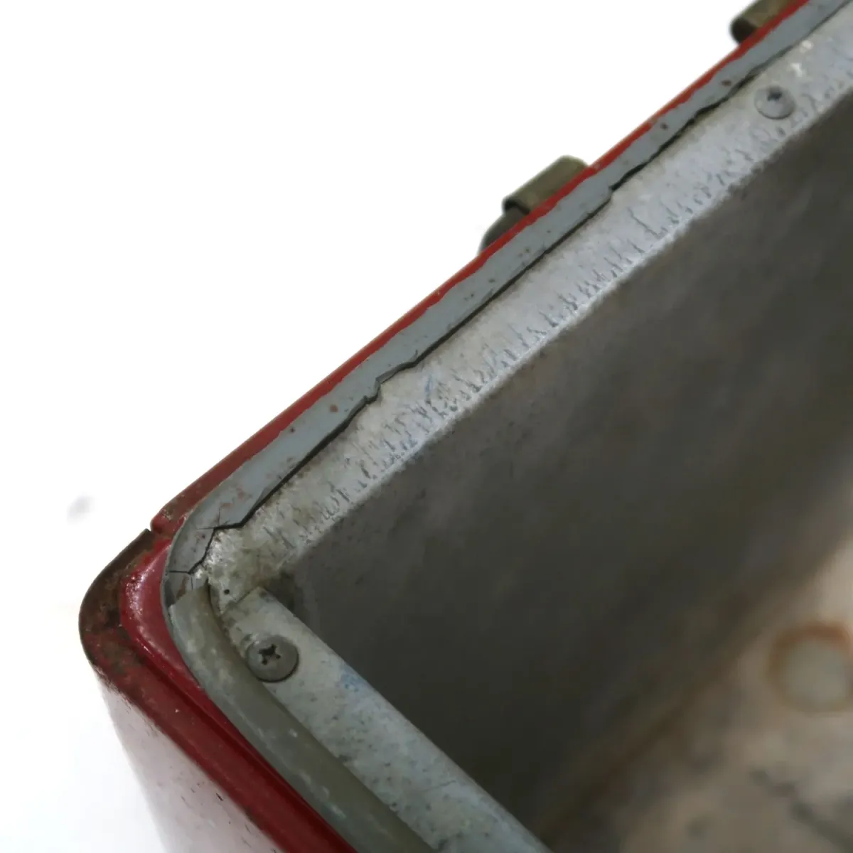 60's〜 コカコーラ ビンテージ クーラーボックス