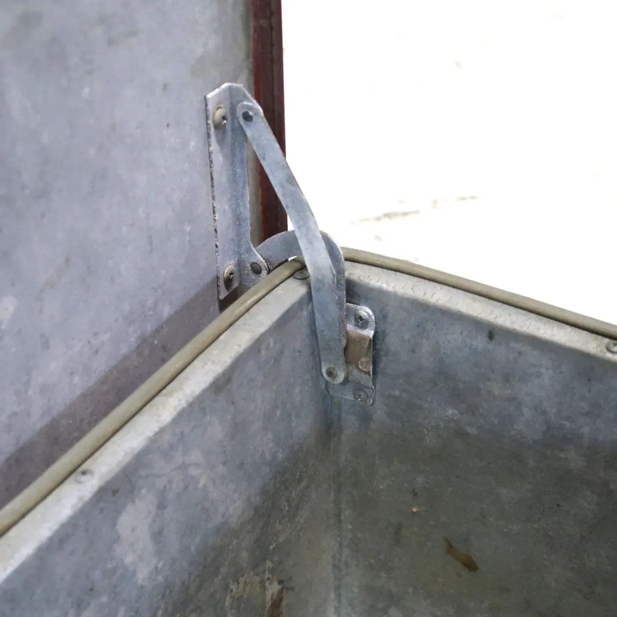 60's〜 コカコーラ ビンテージ クーラーボックス