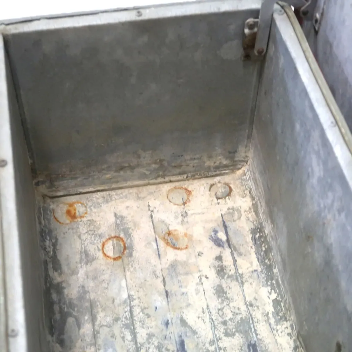 60's〜 コカコーラ ビンテージ クーラーボックス