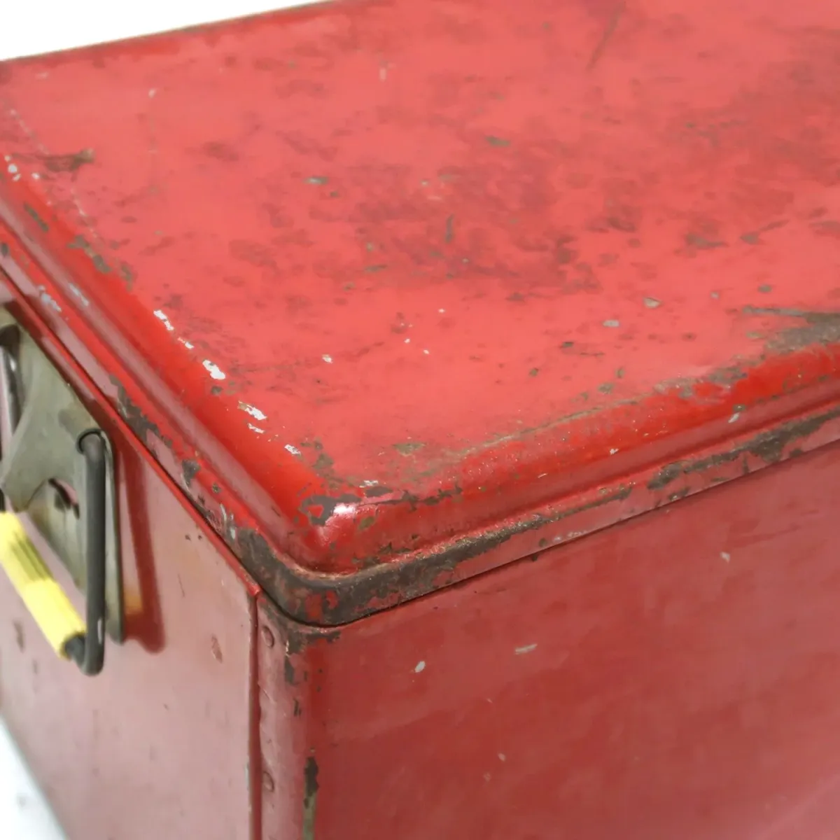 60's〜 コカコーラ ビンテージ クーラーボックス