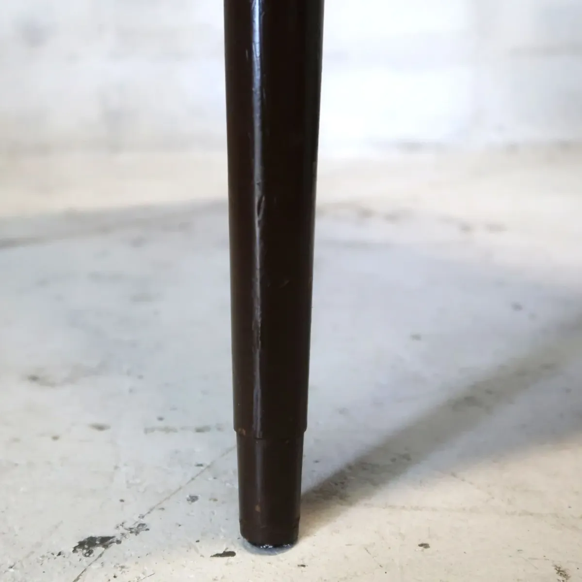 アンティーク ステップエンドテーブル